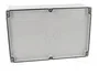 FIBOX EURONORD Carcasa Universal Gris 160x250x90mm