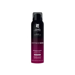 BioNike Defence Cleansing & Protecting Shaving Foam 200 ml