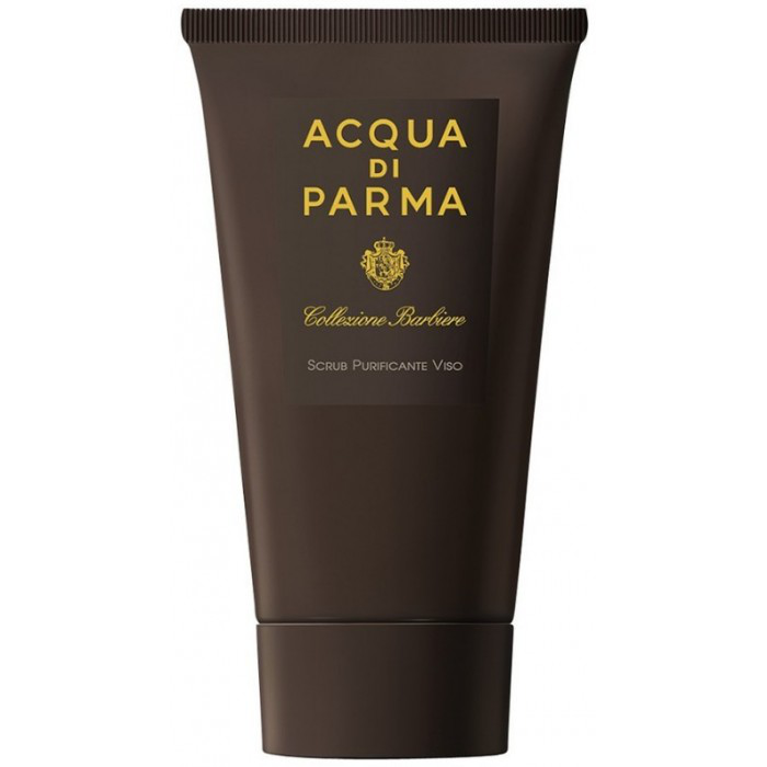 Acqua Di Parma Collezione Barbiere Facial Cleansing Scrub 150 mL