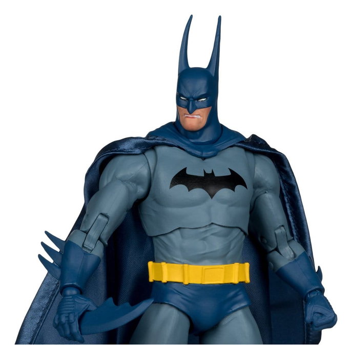 McFarlane Toys DC Multiverse Figura Batman (Batman: Haunted Gotham) 20 cm