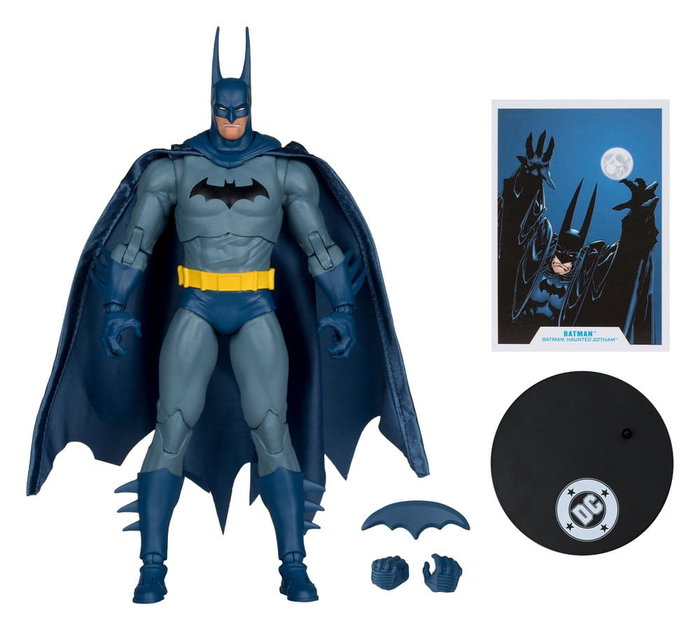 McFarlane Toys DC Multiverse Figura Batman (Batman: Haunted Gotham) 20 cm