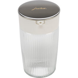 Jura Milk Cancarafe 0,5 Litre