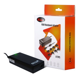 Inter-Tech N Sinan Universal Netzteil 90W