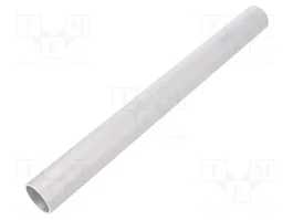 SIEMENS 8WD43 Tubo de aluminio 250mm