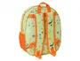Safta Mochila 3D Tiger 27x33x10 cm