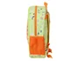 Safta Mochila 3D Tiger 27x33x10 cm
