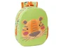 Safta Mochila 3D Tiger 27x33x10 cm