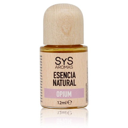 Laboratorios S&S Esencia Natural Opium 12ml Laboratorios S&S Esencia Natural Opium 12ml