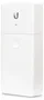 Ubiquiti NanoSwitch 4 Puertos Gigabit PoE Pasivo Blanco