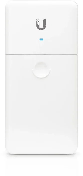 Ubiquiti NanoSwitch 4 Puertos Gigabit PoE Pasivo Blanco
