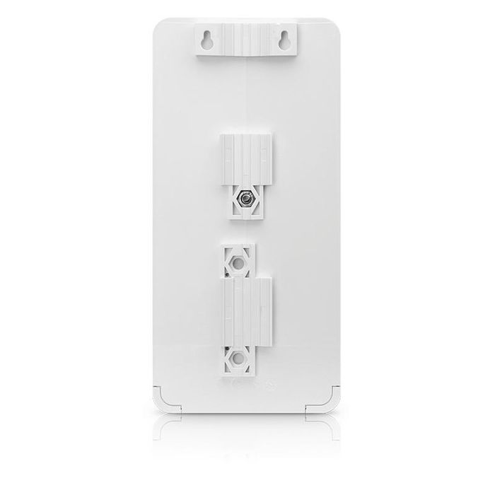 Ubiquiti NanoSwitch Switch Gigabit Ethernet de 4 Puertos 10/100/1000 Mbps
