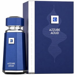 French Avenue Azzure Aoud Eau de Parfum 100 ml