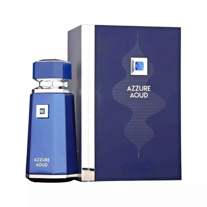 French Avenue Azzure Aoud Agua de perfume 100 ml French Avenue Azzure Aoud Agua de perfume 100 ml