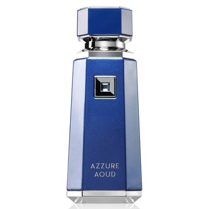 French Avenue Azzure Aoud Agua de perfume 100 ml