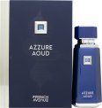 French Avenue Azzure Aoud Agua de perfume 100 ml