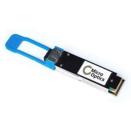 Lanview Módulo Transceptor QSFP+ 40 Gbps SMF 10 km LC