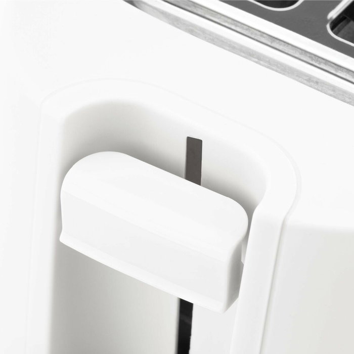 Tostadora JATA JETT1584 Blanco 1400 W