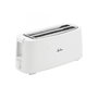 Tostadora JATA JETT1584 Blanco 1400 W