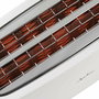 Tostadora JATA JETT1584 Blanco 1400 W