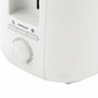 Tostadora JATA JETT1584 Blanco 1400 W