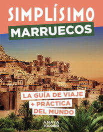 Simplísimo Marruecos, Hachette Tourisme - ANAYA