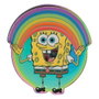 Bob Esponja Chapa Rainbow Limited Edition