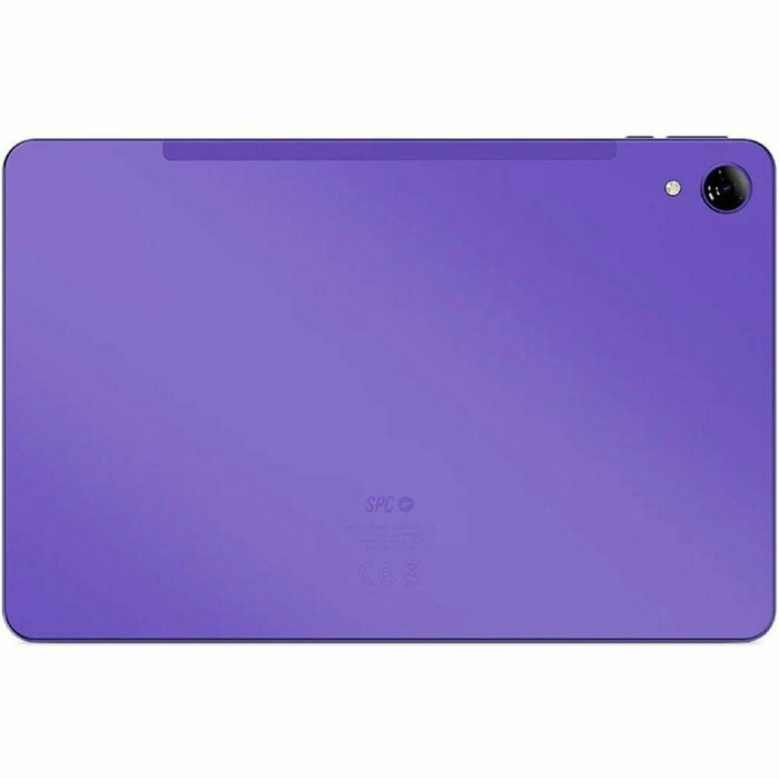 SPC Tablet Gravity 6 de 10.1 pulgadas, 4 GB RAM, 64 GB, Púrpura