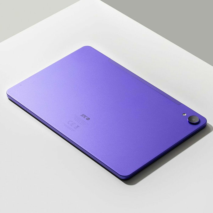 SPC Tablet Gravity 6 de 10.1 pulgadas, 4 GB RAM, 64 GB, Púrpura