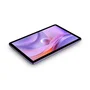 SPC Gravity 10.1" (6th Gen) Tablet Android 14, Pantalla 10.1" IPS HD, 4GB RAM, 64GB, Procesador Octa-Core Allwinner, Wi-Fi 6, Batería 5000 mAh, Color ENDER PURPLE