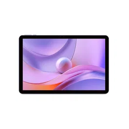 SPC Gravity 10.1" (6th Gen) Tablet Android 14, Pantalla 10.1" IPS HD, 4GB RAM, 64GB, Procesador Octa-Core Allwinner, Wi-Fi 6, Batería 5000 mAh, Color ENDER PURPLE