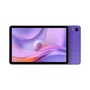 SPC Gravity 10.1" (6th Gen) Tablet Android 14, Pantalla 10.1" IPS HD, 4GB RAM, 64GB, Procesador Octa-Core Allwinner, Wi-Fi 6, Batería 5000 mAh, Color ENDER PURPLE