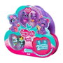 Magic Box Cherry Pets Sweet Twins Multipack con 6 Figuras Incluidas
