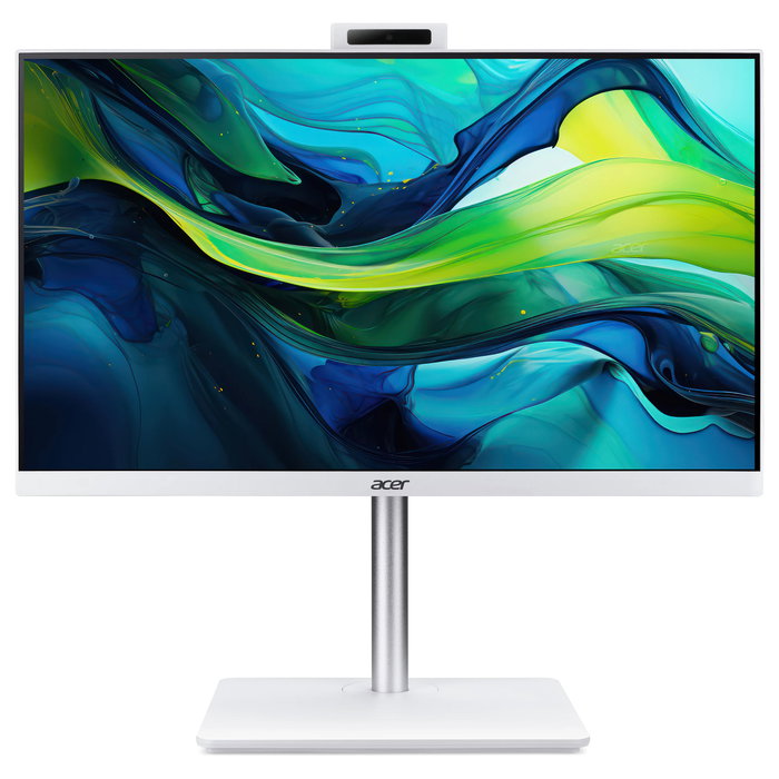 Acer Aspire C24-A 23,8 Core5 120U 16GB 512GB SSD W11 Home Acer Aspire C24-A 23,8 Core5 120U 16GB 512GB SSD W11 Home