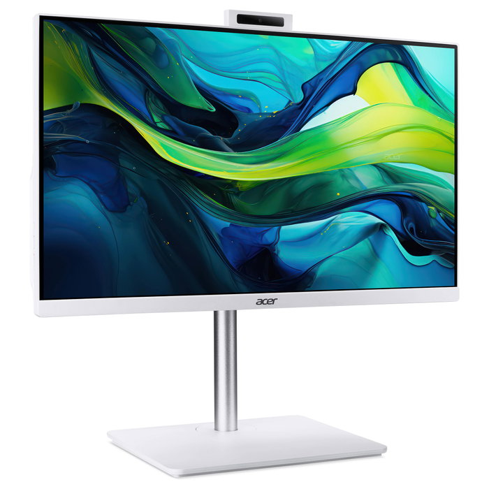 Acer Aspire C24-A 23,8 Core5 120U 16GB 512GB SSD W11 Home Acer Aspire C24-A 23,8 Core5 120U 16GB 512GB SSD W11 Home