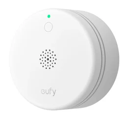 EUFY Smoke Sensor E10 Blanco