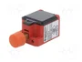 BERNSTEIN AG Interruptor de fin de carrera NO + NC 10A