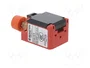 BERNSTEIN AG Interruptor de fin de carrera NO + NC 10A