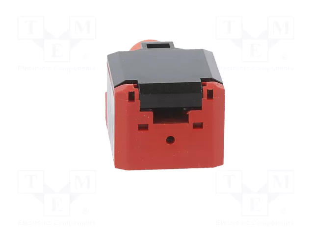 BERNSTEIN AG Interruptor de fin de carrera NO + NC 10A