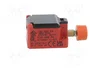BERNSTEIN AG Interruptor de fin de carrera NO + NC 10A