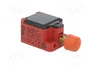 BERNSTEIN AG Interruptor de fin de carrera NO + NC 10A