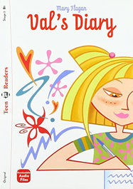 ELI, Val's Diary - VV.AA.