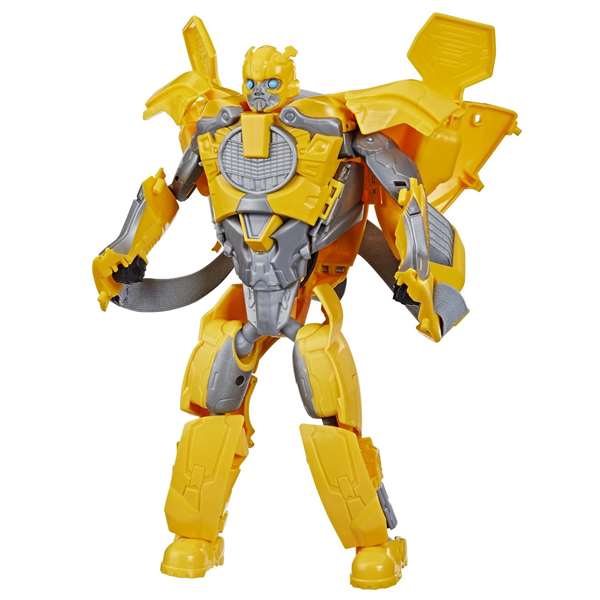 Figura transformers pelicula 7 mascara convertible en robot 11,6x23,8x20,5 cm - modelos surtidos
