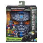 Figura transformers pelicula 7 mascara convertible en robot 11,6x23,8x20,5 cm - modelos surtidos