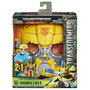 Figura transformers pelicula 7 mascara convertible en robot 11,6x23,8x20,5 cm - modelos surtidos