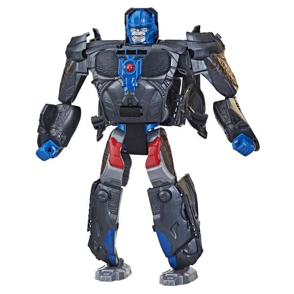 Figura transformers pelicula 7 mascara convertible en robot 11,6x23,8x20,5 cm - modelos surtidos