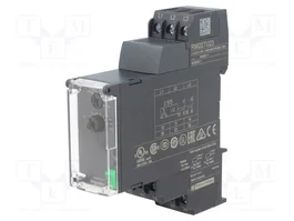 SCHNEIDER ELECTRIC Relé de monitorización de tensión Zelio Control RM22TU23
