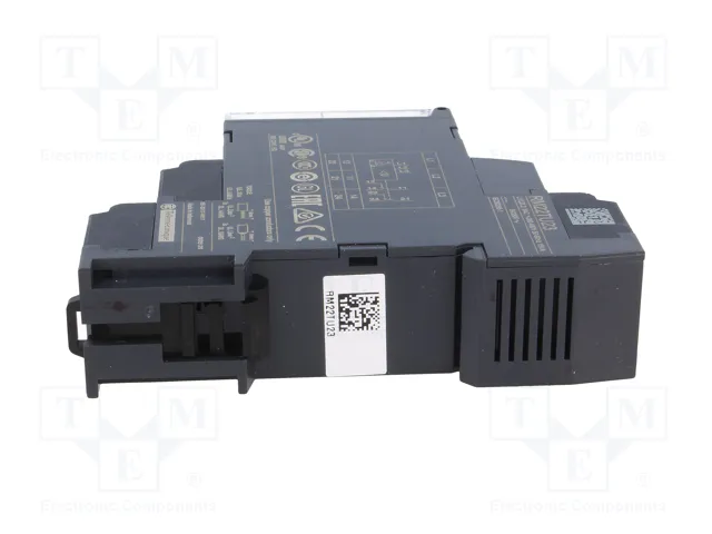 SCHNEIDER ELECTRIC Relé de monitorización de tensión Zelio Control RM22TU23