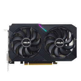 ASUS 90YV0GH6-M0NA00 NVIDIA GeForce RTX 3050 8 GB GDDR6 Tarjeta Gráfica