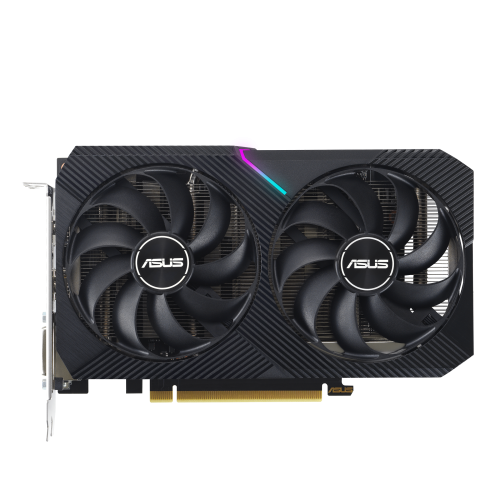 ASUS 90YV0GH6-M0NA00 NVIDIA GeForce RTX 3050 8 GB GDDR6 Tarjeta Gráfica ASUS 90YV0GH6-M0NA00 NVIDIA GeForce RTX 3050 8 GB GDDR6 Tarjeta Gráfica