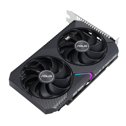 ASUS 90YV0GH6-M0NA00 NVIDIA GeForce RTX 3050 8 GB GDDR6 Tarjeta Gráfica ASUS 90YV0GH6-M0NA00 NVIDIA GeForce RTX 3050 8 GB GDDR6 Tarjeta Gráfica